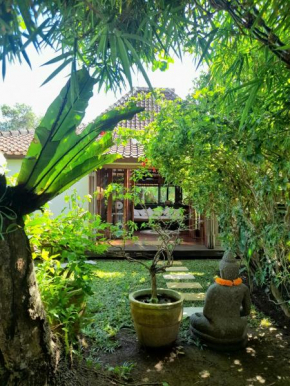 Villa Susu